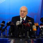 Lebanon’s billionaire prime minister denies allegations of money laundering in France